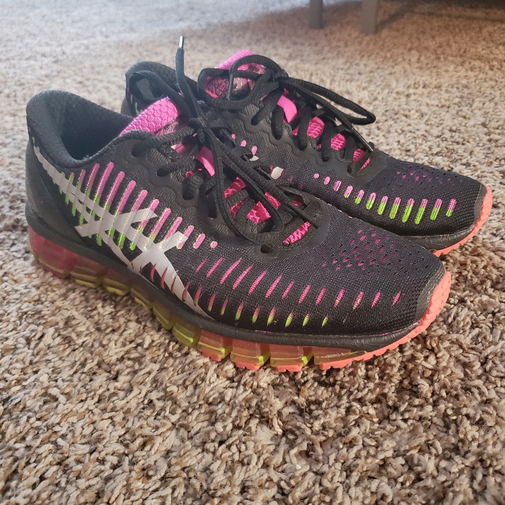 Women's Asics